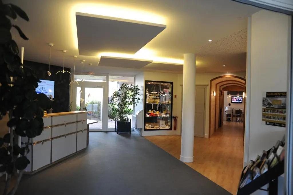 The Originals Boutique, Hôtel Admiral's, Les Sables-d'Olonne - Général
