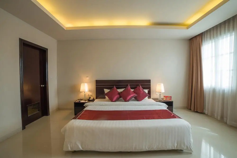 Dara Club by Dara Airport Hotel - Général