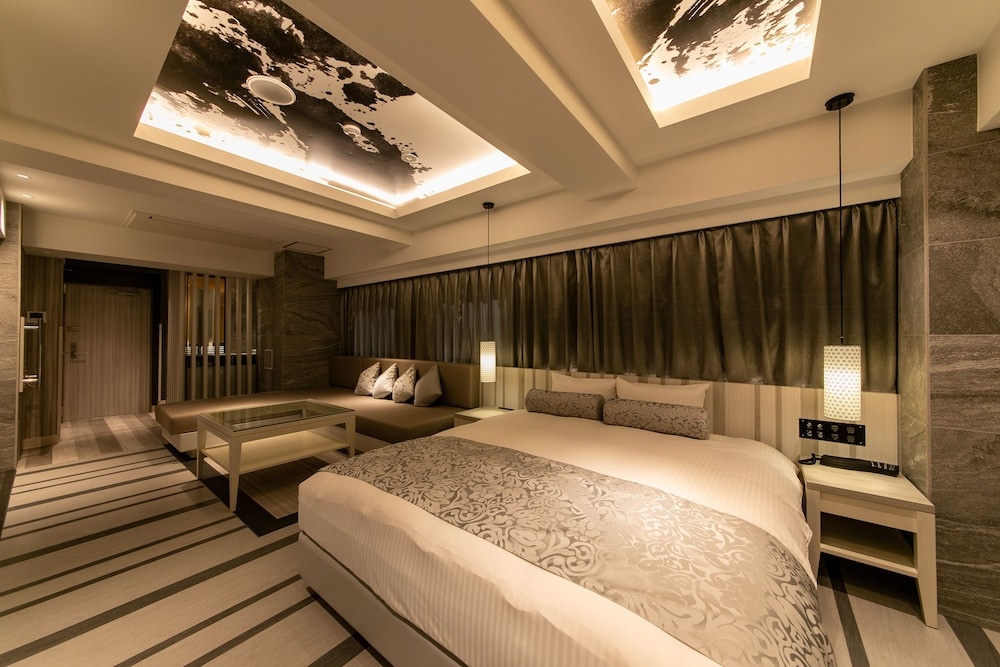 HOTEL KARUTA - Adults Only 사진 7