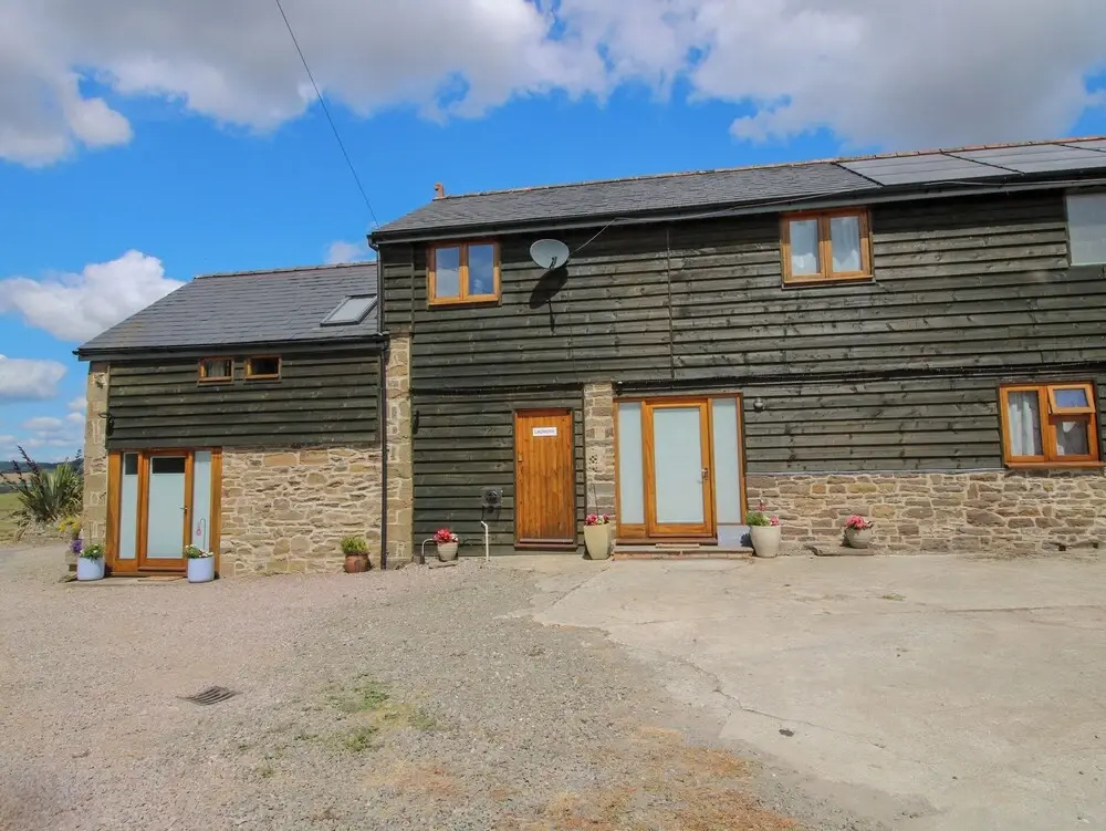 Cottage