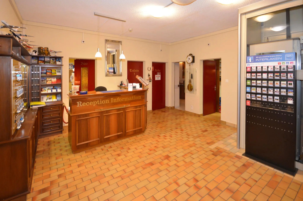 Hotel photo 14
