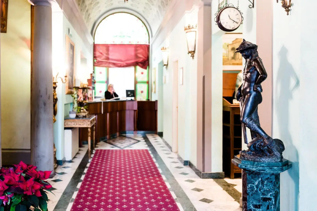 Hotel photo 23