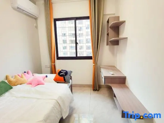 3 Bedrooms Business Suite