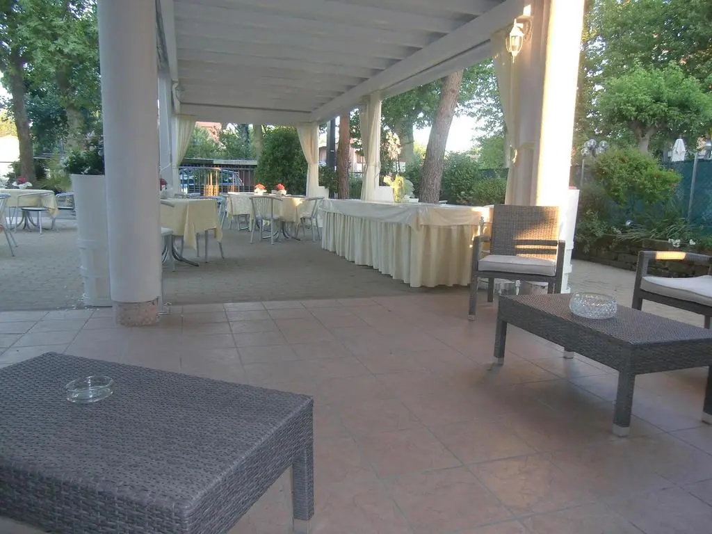Hotel photo 13