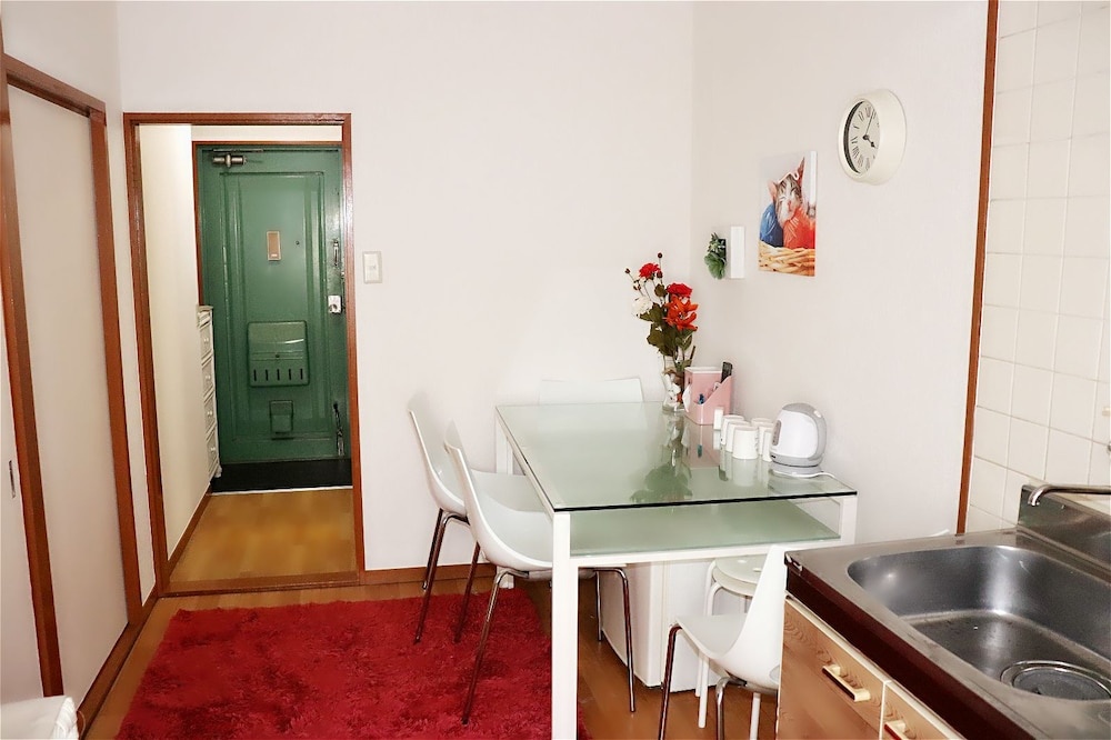 Namba Sunshine Apartment 사진 18