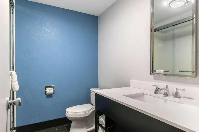 Hawthorn Extended Stay by Wyndham Chambersburg - Chambres