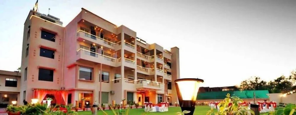 Hotel photo 10