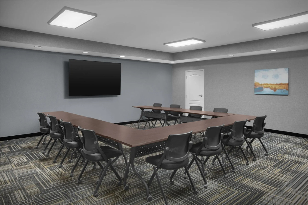 Homewood Suites by Hilton Houston Stafford Sugar Land - Général