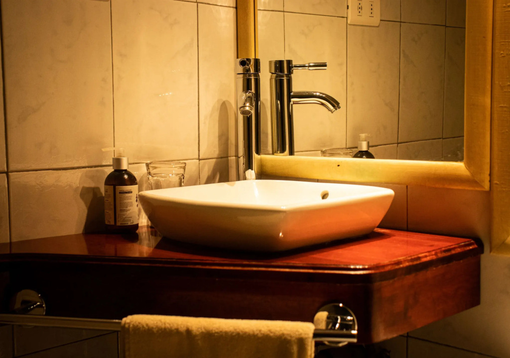 El Reloj Hotel Boutique — фото 6