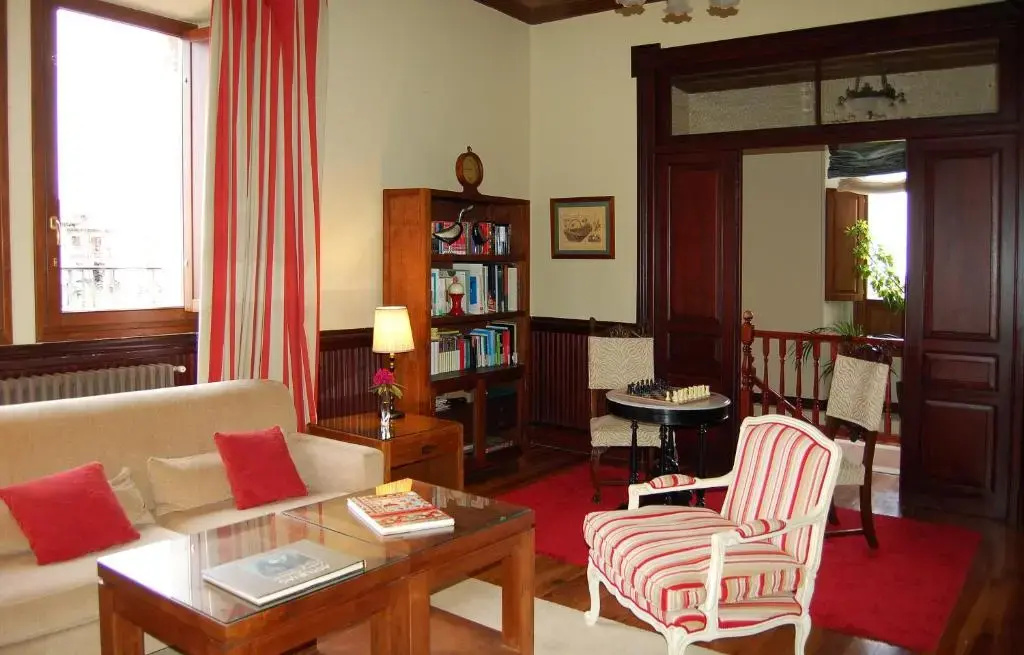Quinta De Villanueva - Général
