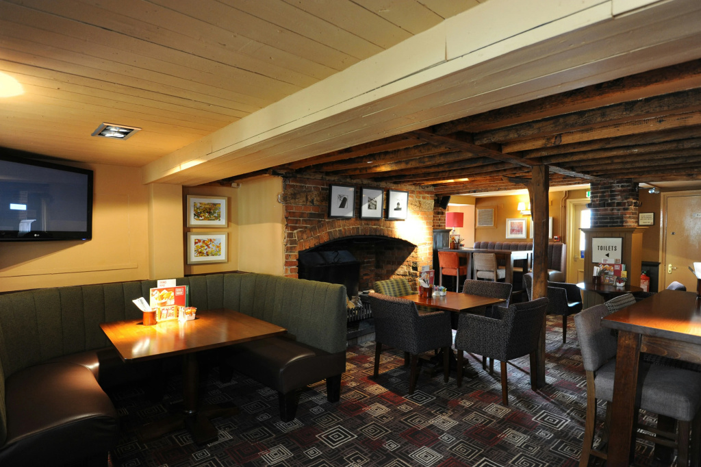 Premier Inn Southampton West - Général
