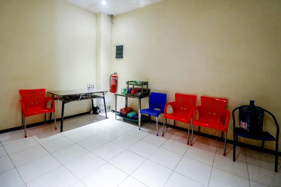 Puri Mas Hotel - Général