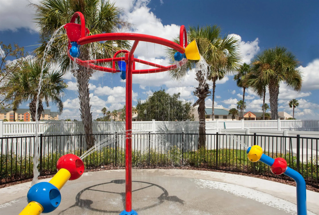 Four Points by Sheraton Orlando International Drive - Général