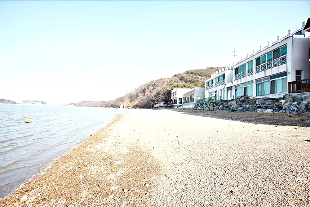 Beach & Waterfront