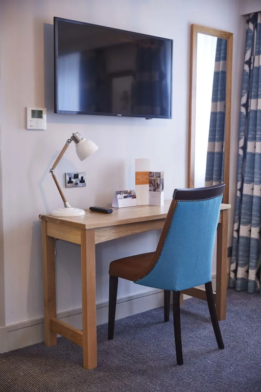 Greswolde Arms Hotel by Chef and Brewer Collection - Chambres
