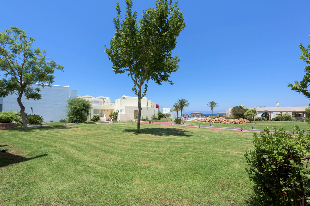 Avra Beach Resort Hotel & Bungalows - All Inclusive - фото 24