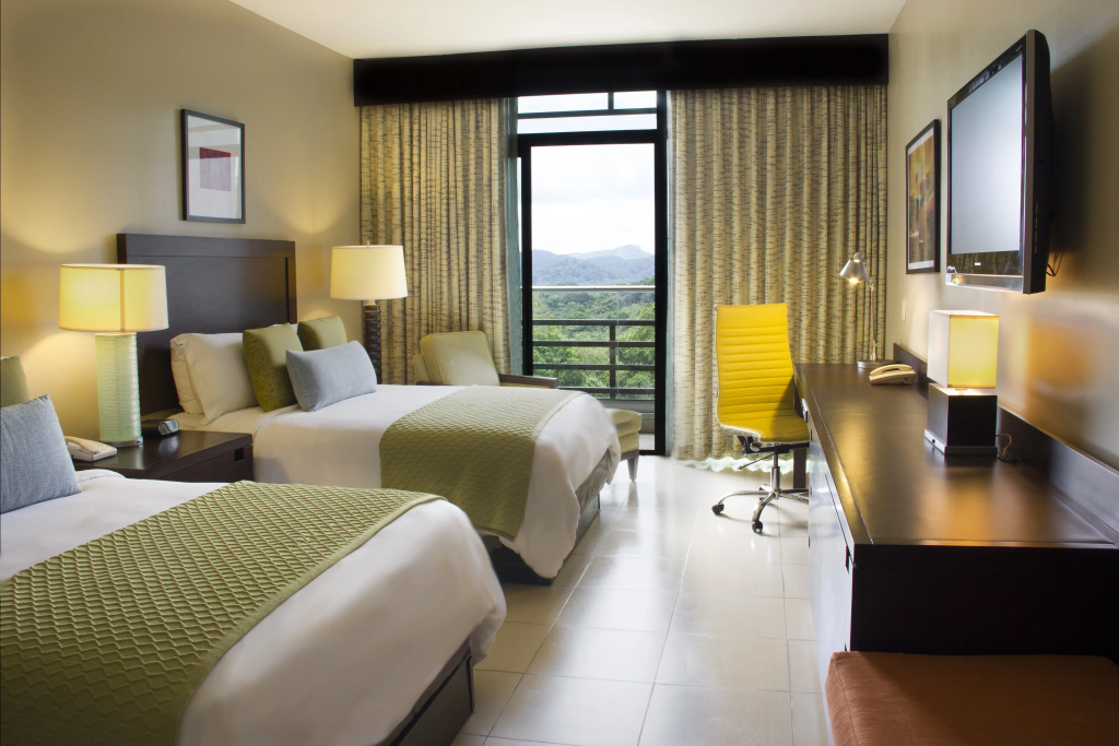 Summit Rainforest & Golf Resort - фото 34