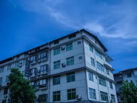 Chaxiang Manwu Hotel