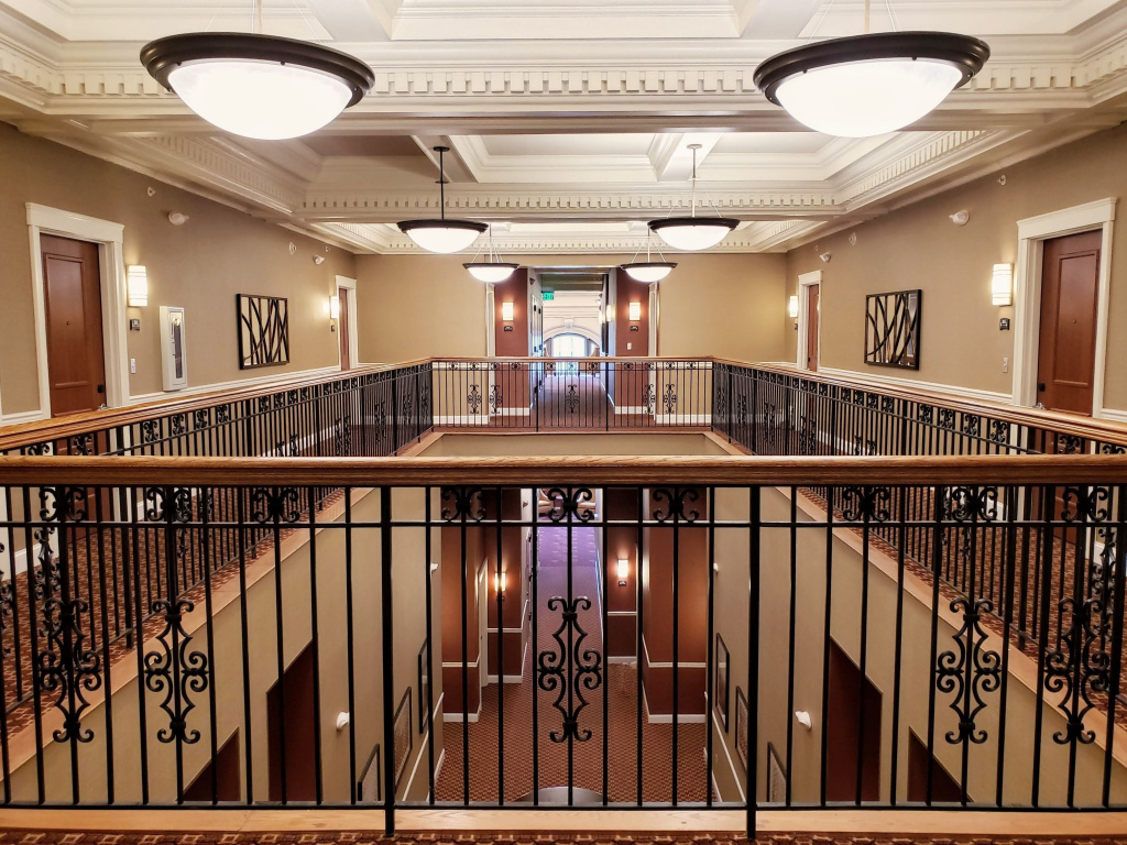 Staybridge Suites Baltimore - Inner Harbor by IHG - Général