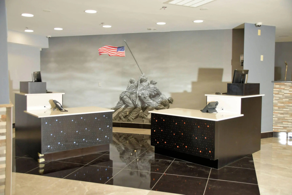 Hotel photo 2