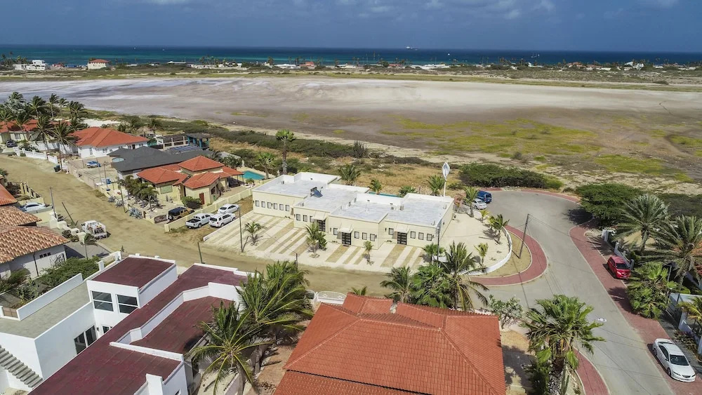 Casas del Sol - Général