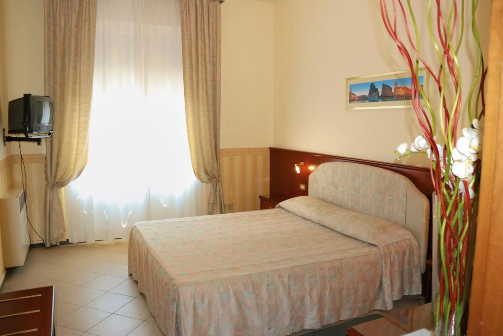 Hotel Olimpic - Général
