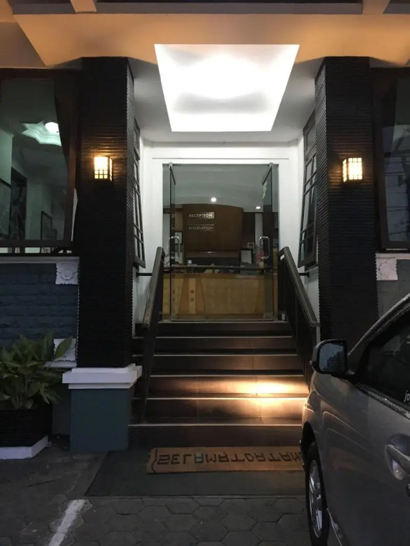 Hotel Kristina