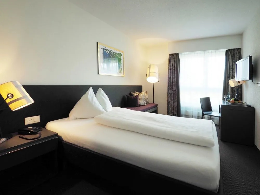 Hotel Holiday - Général