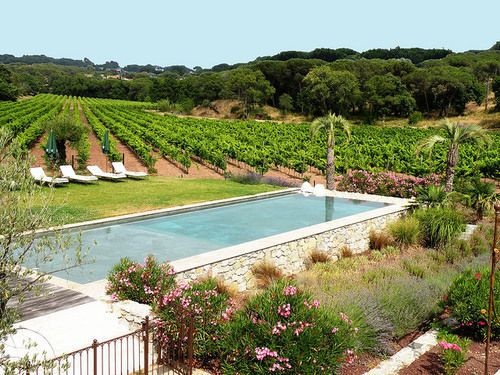 La Bastide du Clos des Roses - Général