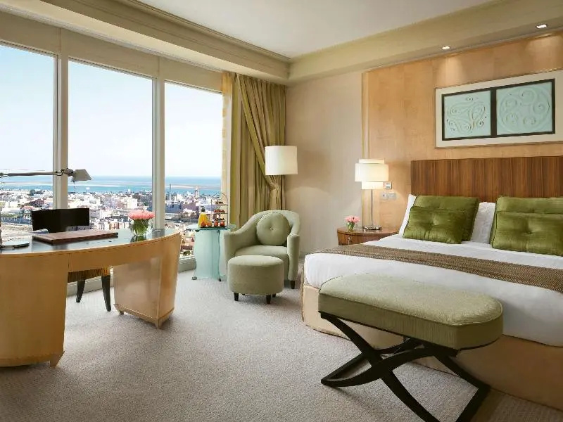 Mövenpick Hotel Al Khobar - Chambres