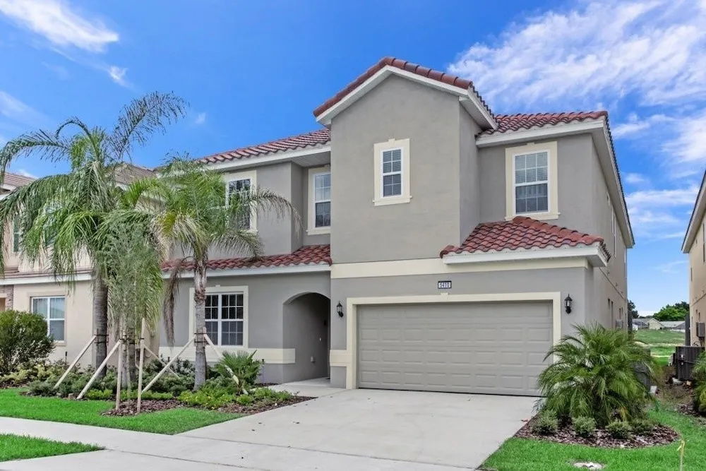 12 Bed 9.5 Bath In Solterra Resort Near Disney! 12 Bedroom Villa by RedAwning