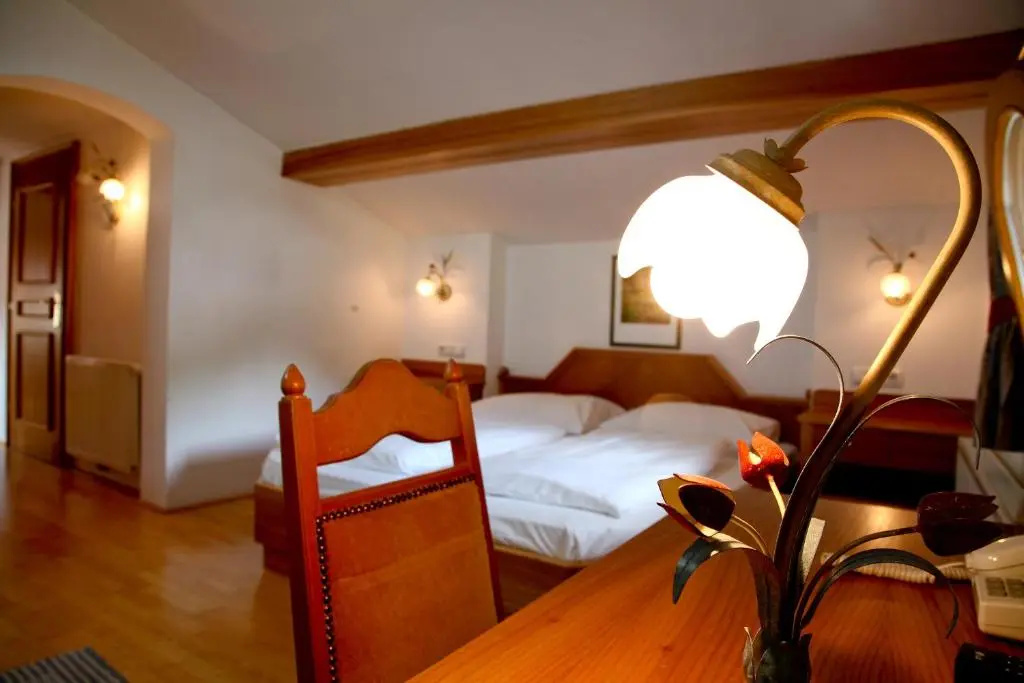 Gästehaus Reiter - Chambres