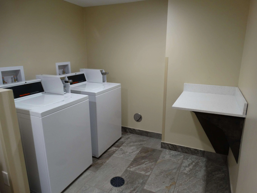 Best Western Warren Hotel - фото 4