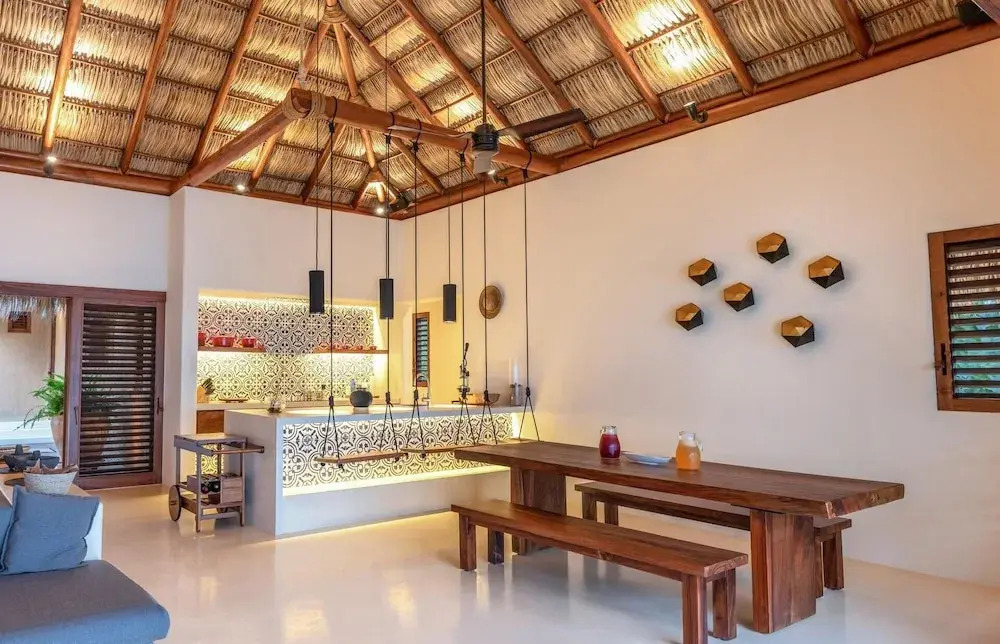 Villa Esquina del Cielo — фото 5