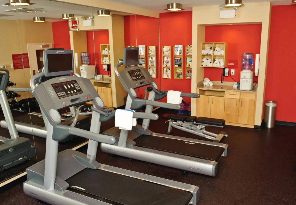 TownePlace Suites by Marriott Mooresville - Général
