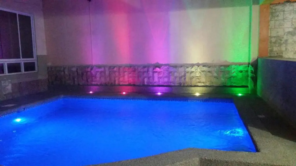 Margaritas Palace Hotel - Général