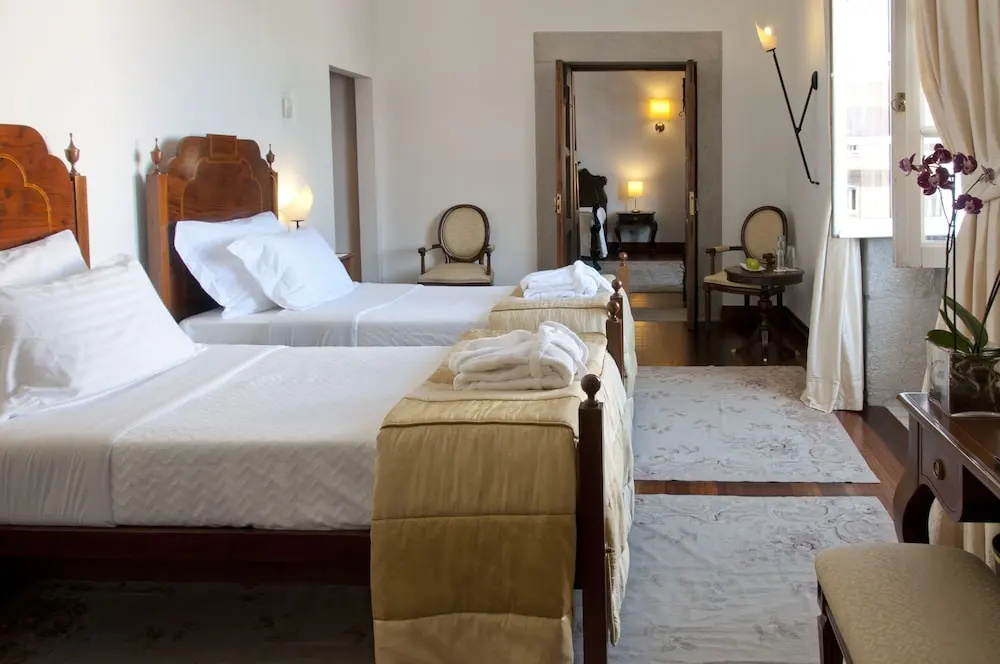 Hotel Casa Melo Alvim by Unlock Hotels - Chambres