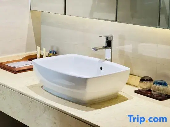Park Lane Hotel Foshan Lecong Shuiteng Branch - Chambres