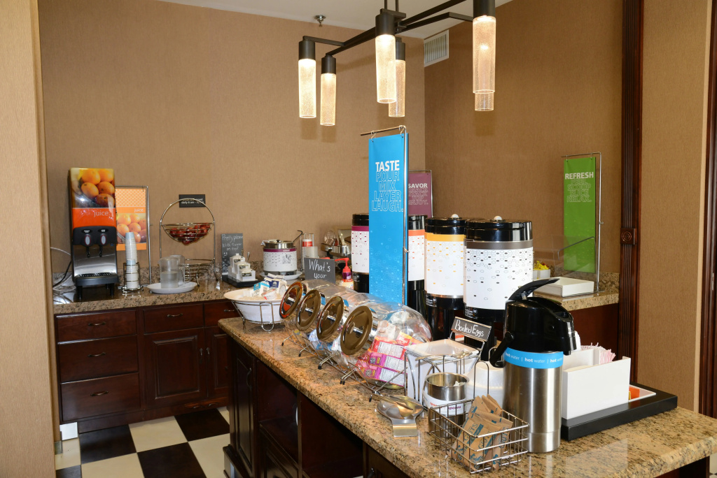 Hotel photo 21