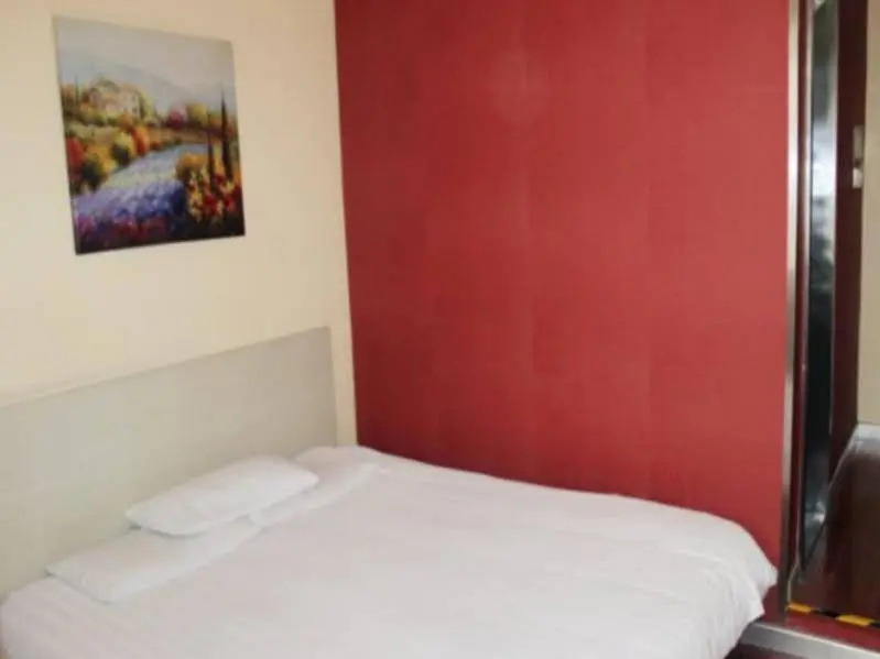Hanting Hotel Xuzhou Jiefang Road