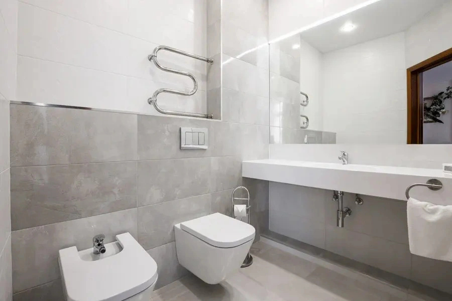 Semashko Hotel - Chambres