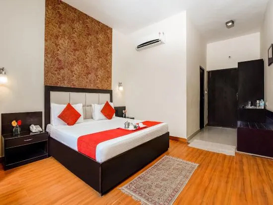 KADAMB KUNJ RESORT, Bharatpur