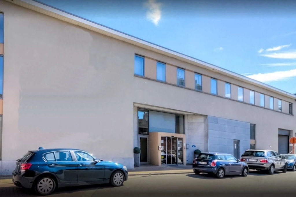 Hotel Alize Mouscron picture