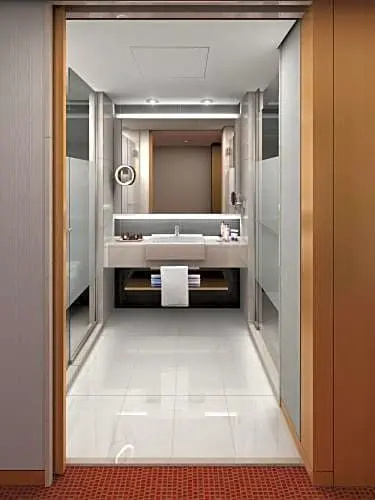 Superior Double room (full double bed)