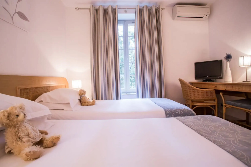 Le Pré Galoffre — фото 4