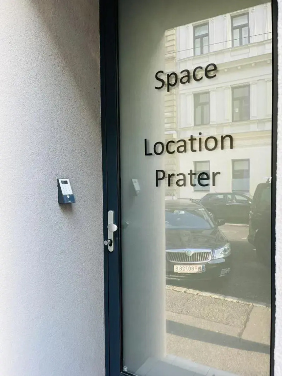 Space Home Apartment - Prater
