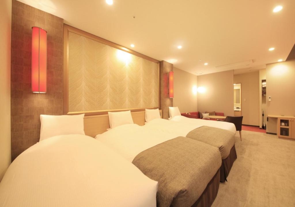 Richmond Hotel Tokyo Mejiro 사진 18
