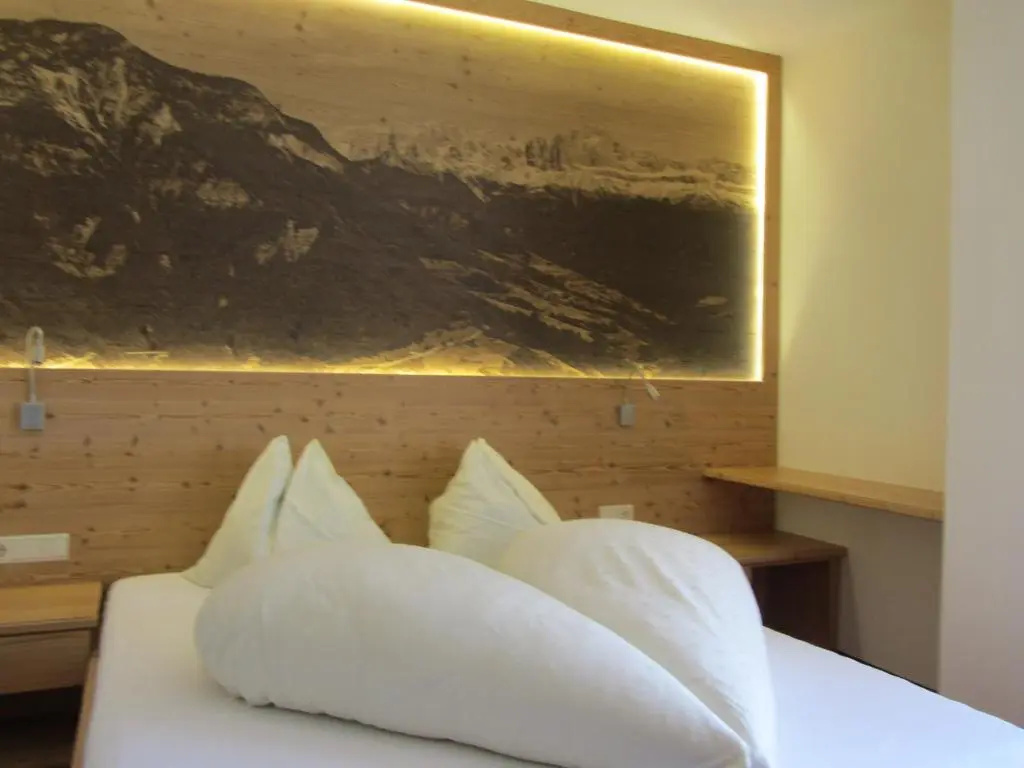 Hotel Wieslhof - Chambres