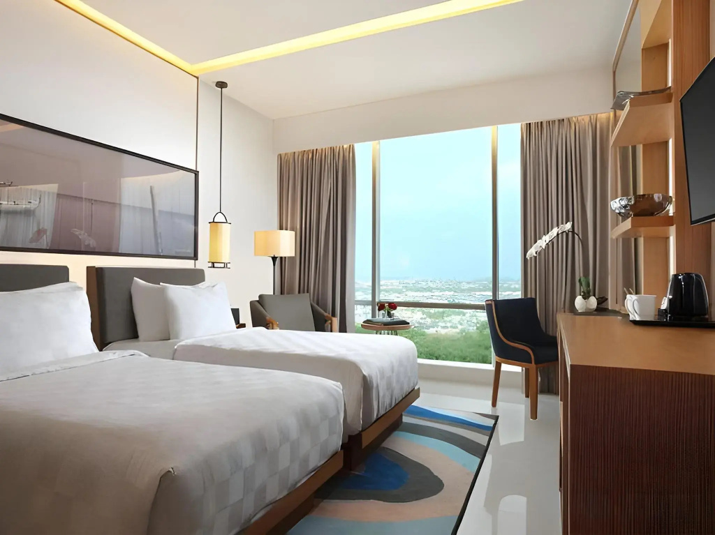 Resinda Hotel Karawang, Managed by Padma Hotels - Général
