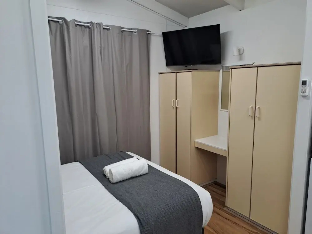 Ingenia Holidays Sydney Hills - Chambres